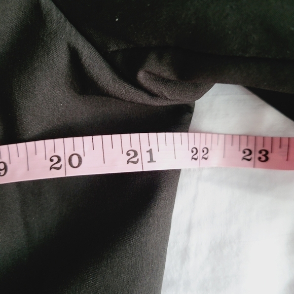 Andrew Marc Black Soft Shell Jacket - Picture 11 of 12